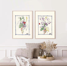 Load image into Gallery viewer, Boho Fleurs 1

