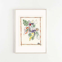 Load image into Gallery viewer, Boho Fleurs 4
